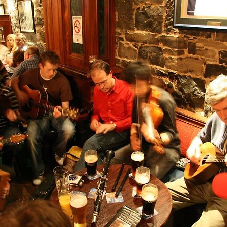 Sliabh Liag Inn Carrick (Donegal) Exterior foto