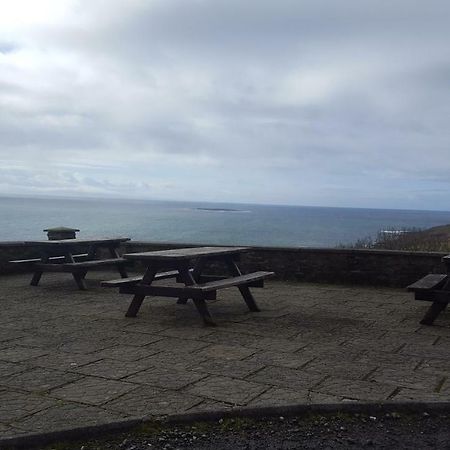 Sliabh Liag Inn Carrick (Donegal) Exterior foto