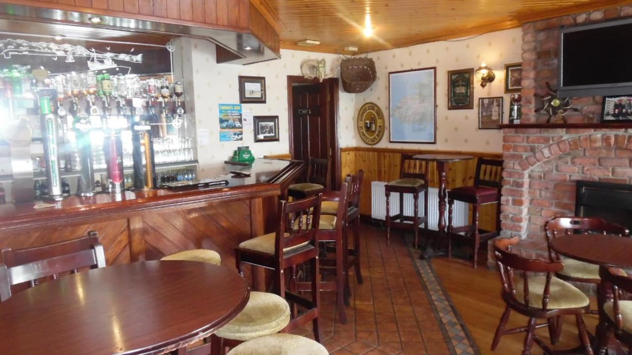 Sliabh Liag Inn Carrick (Donegal) Quarto foto