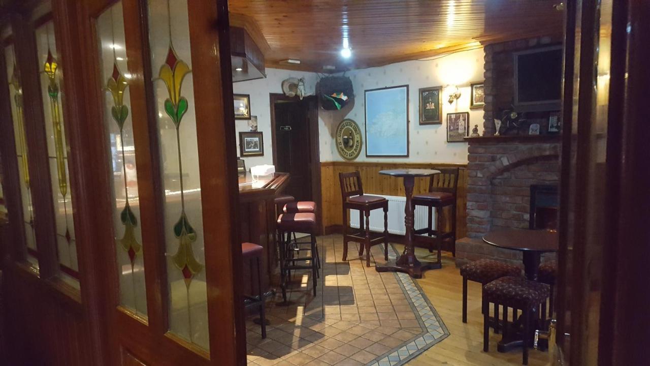 Sliabh Liag Inn Carrick (Donegal) Exterior foto