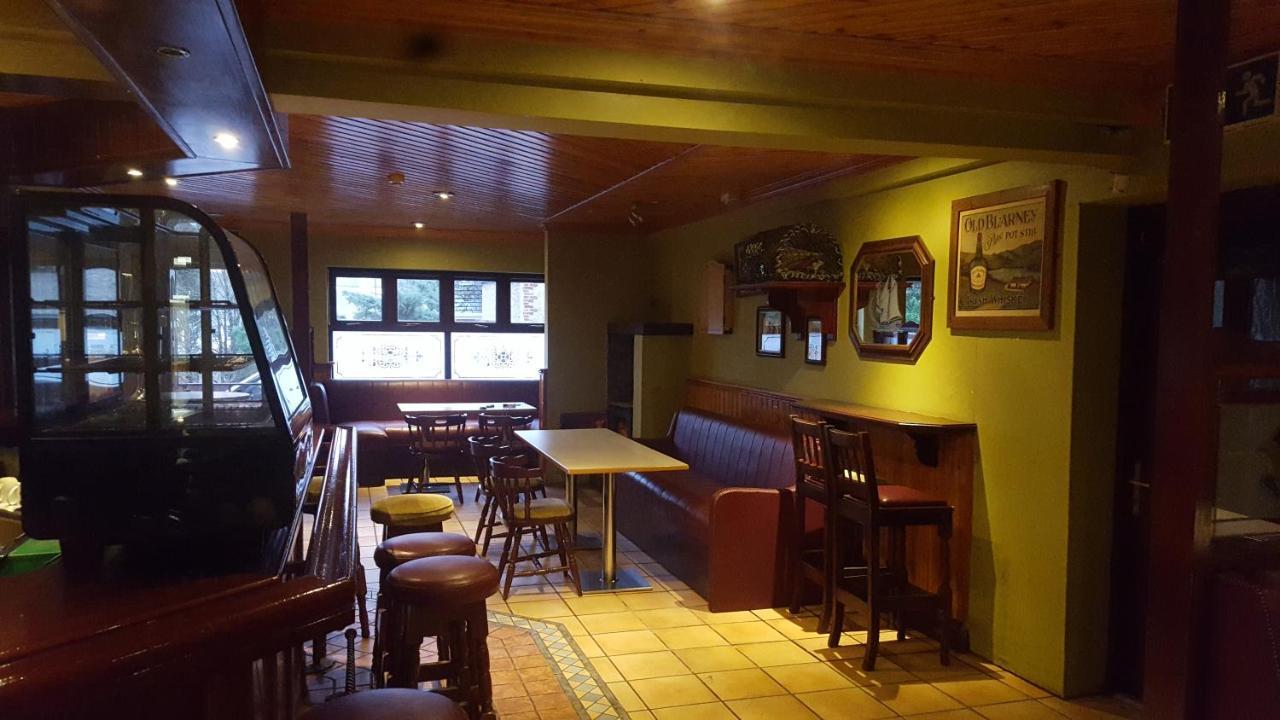 Sliabh Liag Inn Carrick (Donegal) Exterior foto