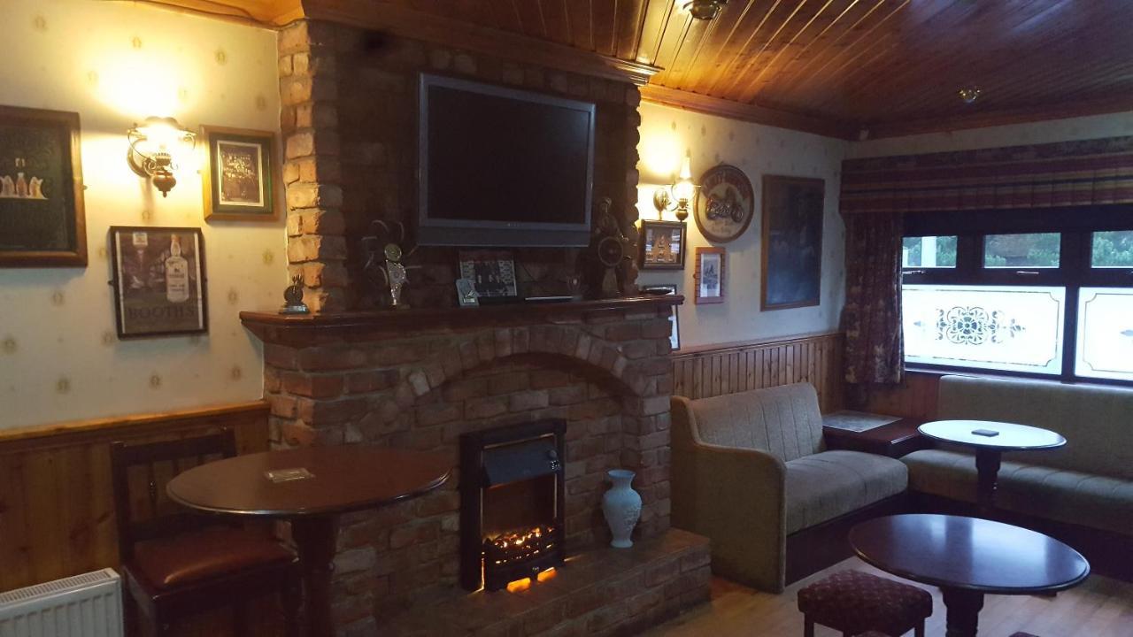 Sliabh Liag Inn Carrick (Donegal) Quarto foto