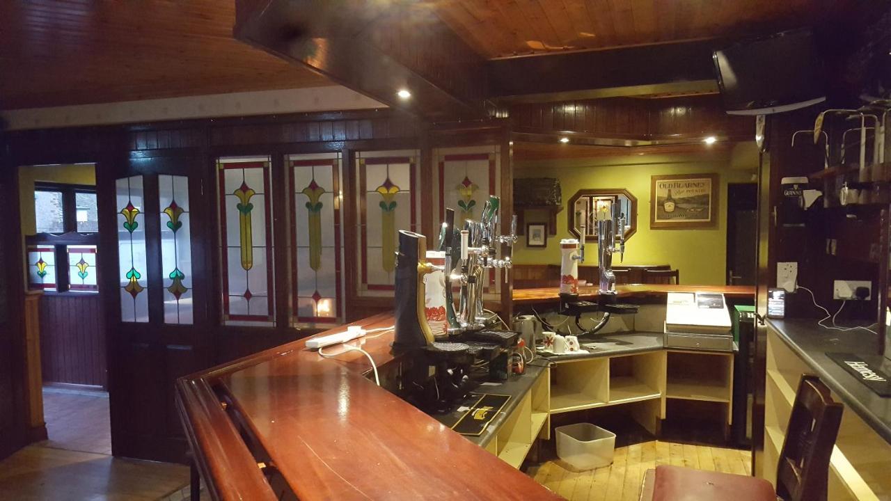 Sliabh Liag Inn Carrick (Donegal) Exterior foto