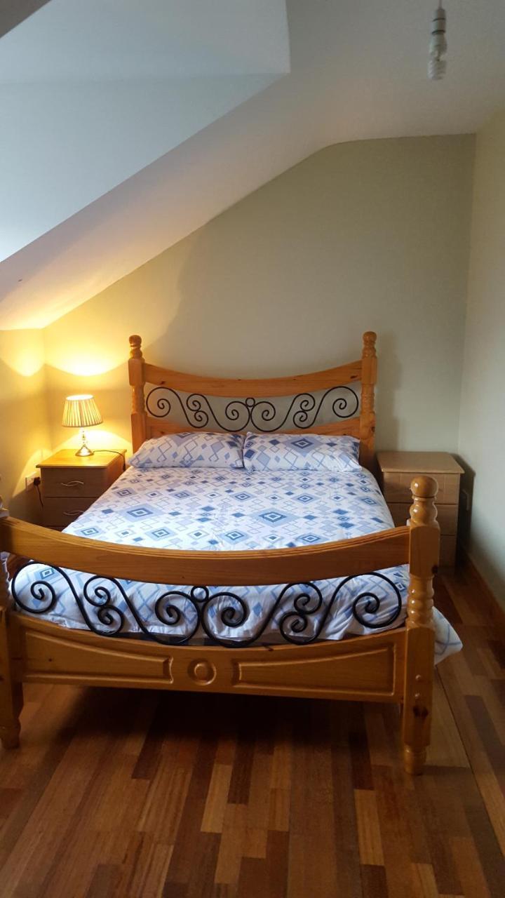 Sliabh Liag Inn Carrick (Donegal) Quarto foto