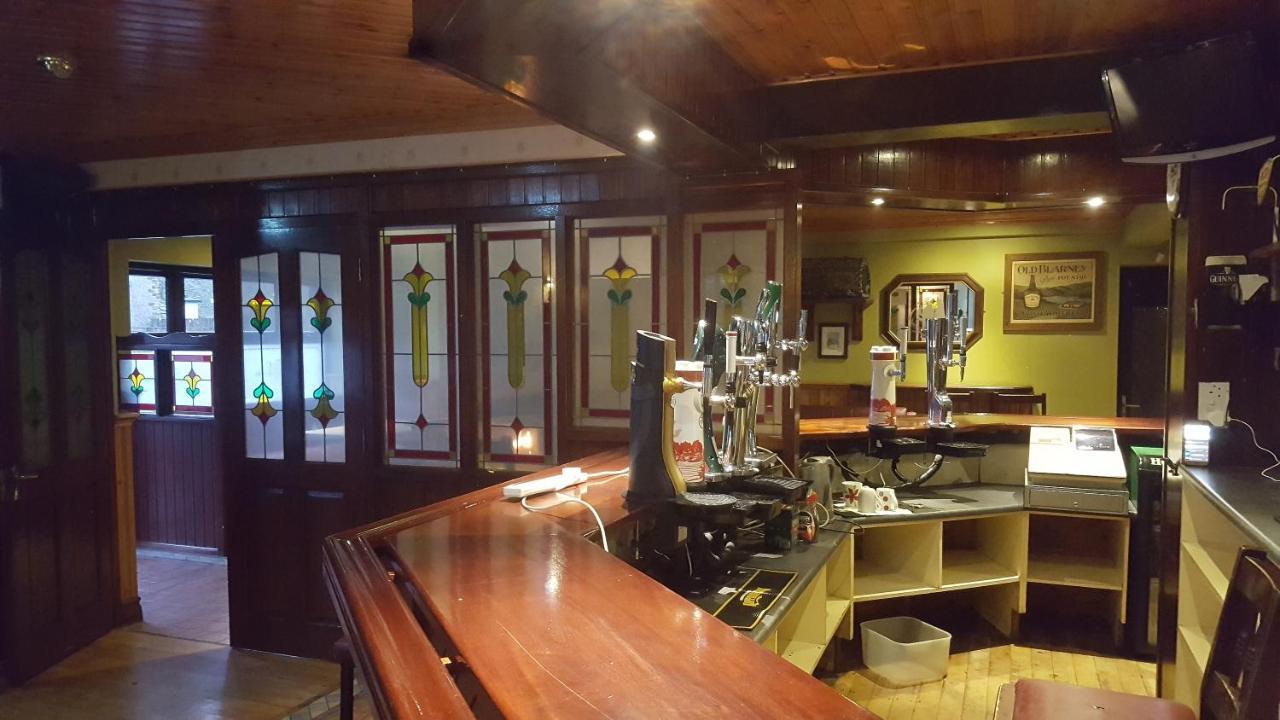 Sliabh Liag Inn Carrick (Donegal) Quarto foto