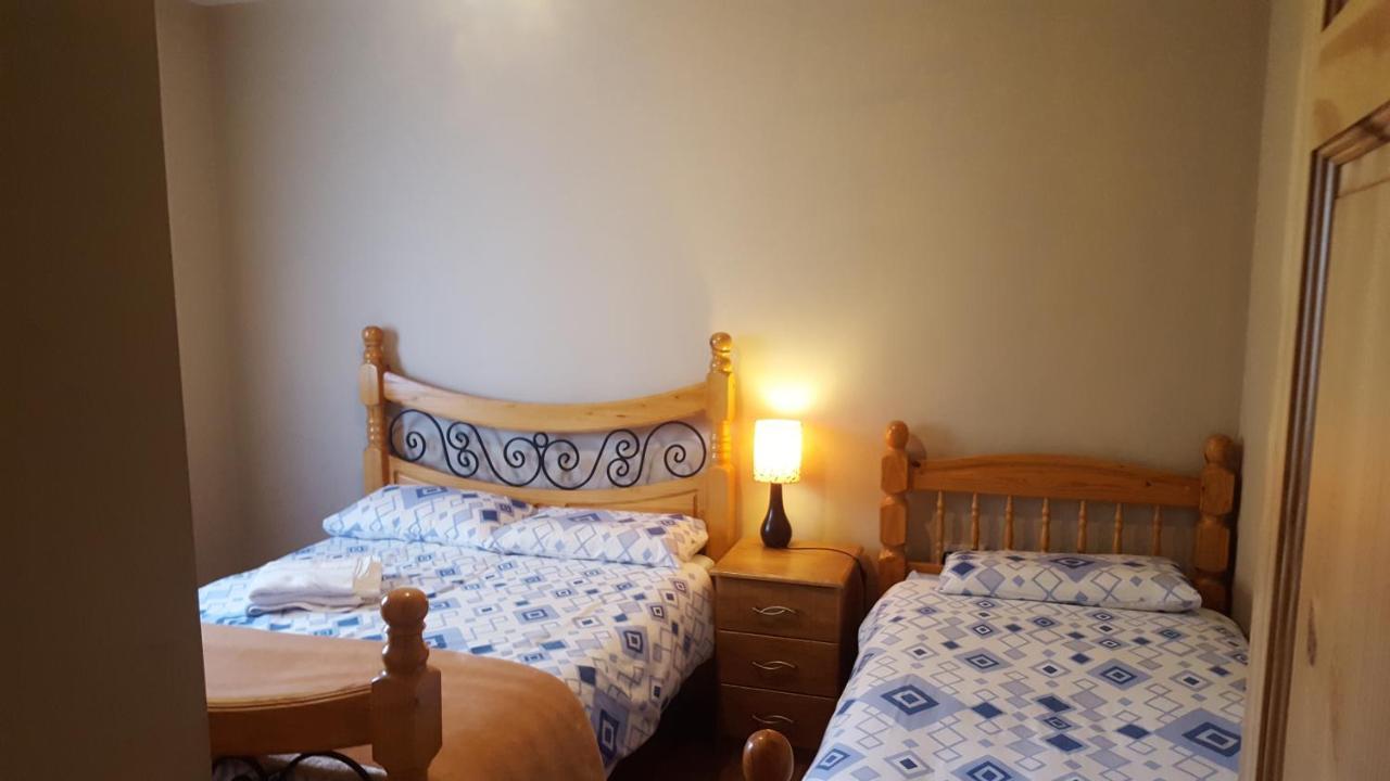 Sliabh Liag Inn Carrick (Donegal) Quarto foto