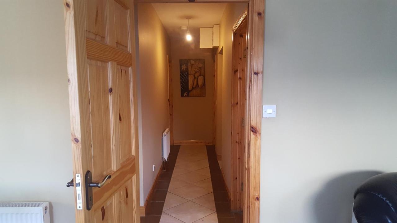 Sliabh Liag Inn Carrick (Donegal) Exterior foto