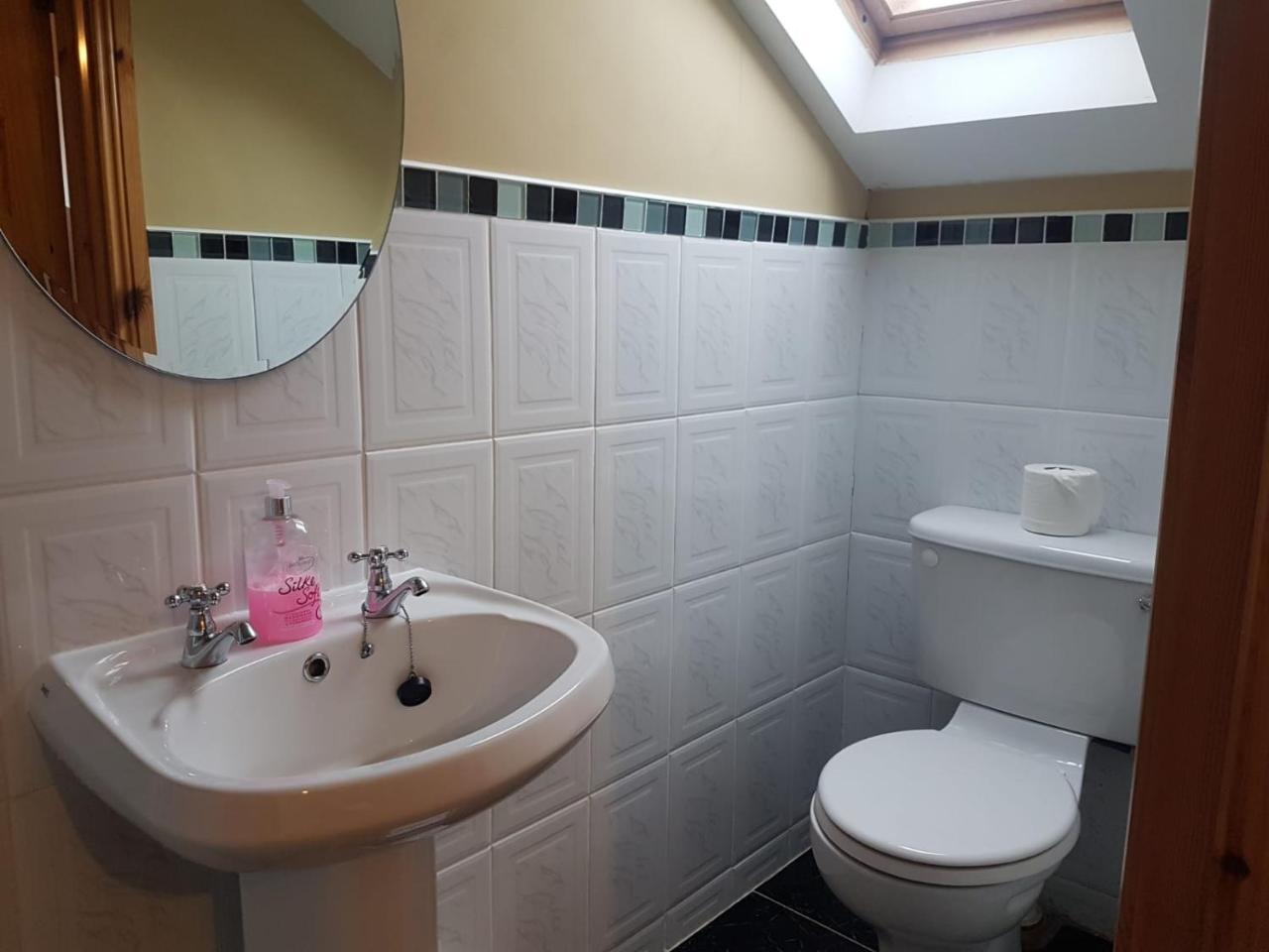 Sliabh Liag Inn Carrick (Donegal) Quarto foto