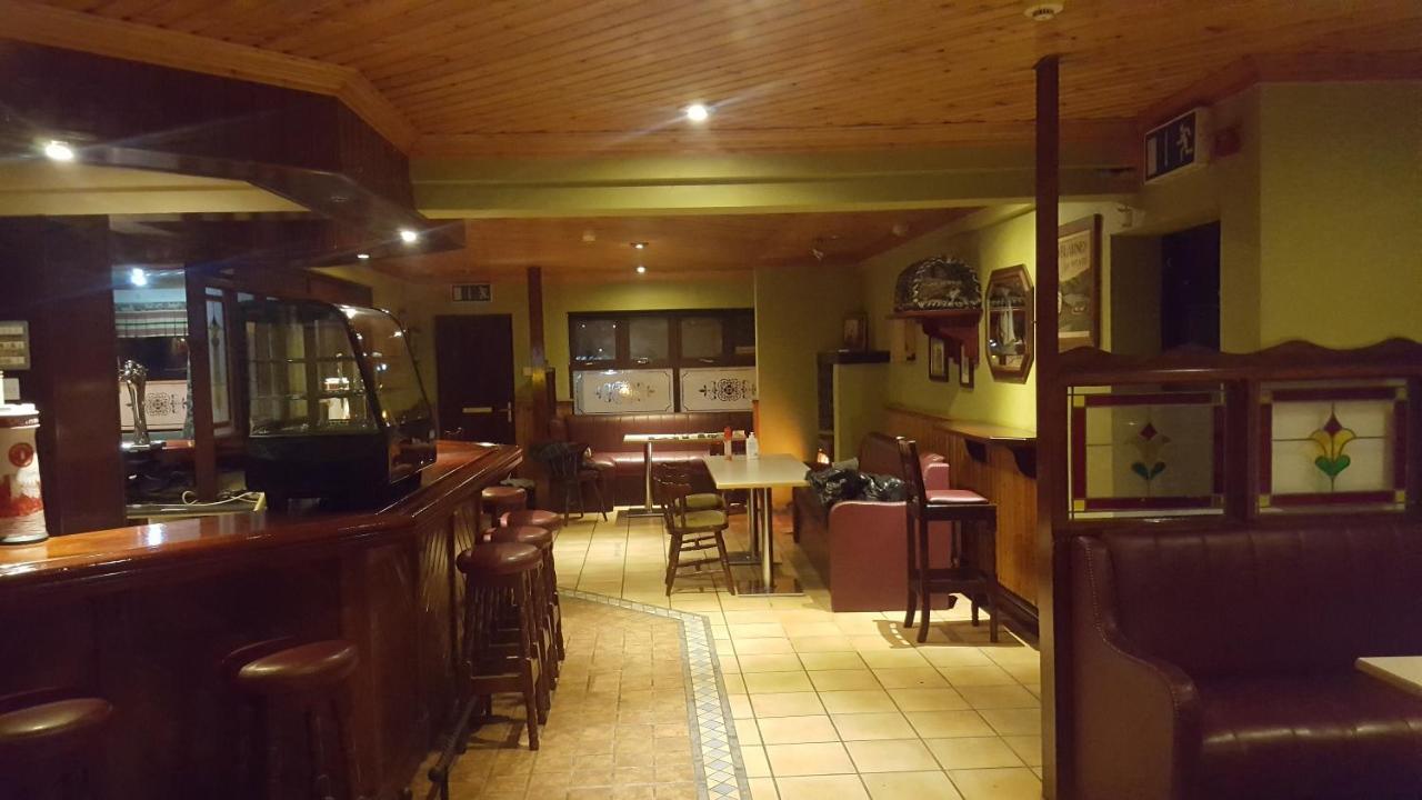 Sliabh Liag Inn Carrick (Donegal) Quarto foto