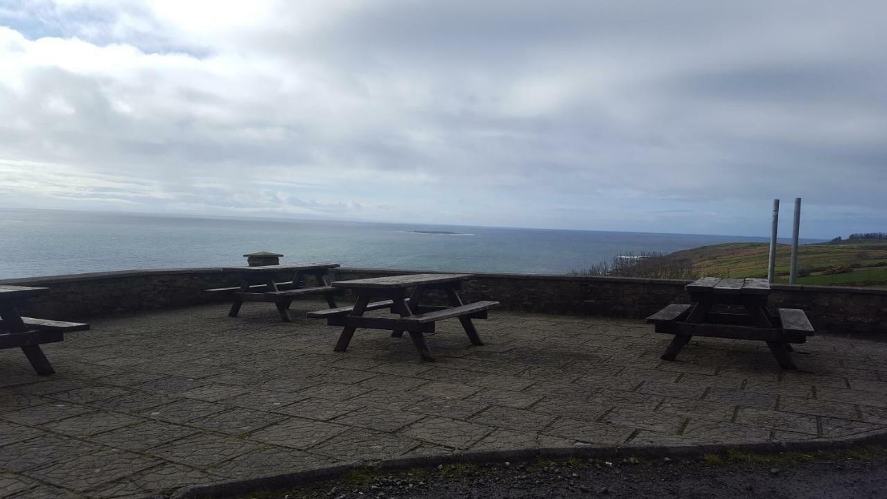 Sliabh Liag Inn Carrick (Donegal) Exterior foto