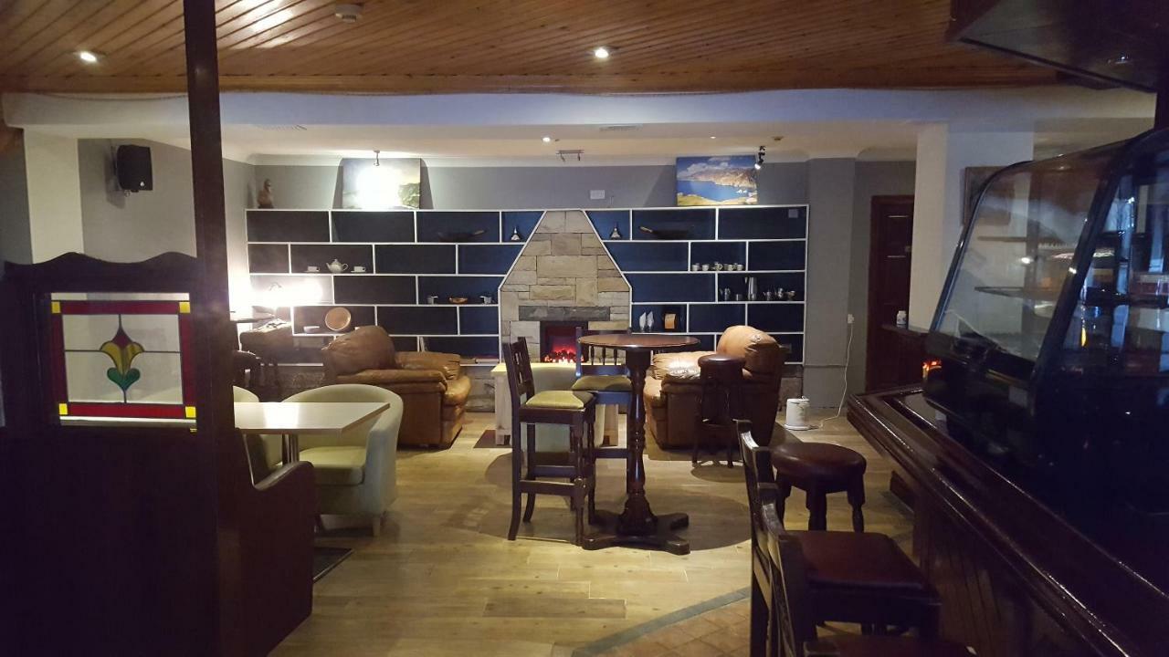 Sliabh Liag Inn Carrick (Donegal) Exterior foto