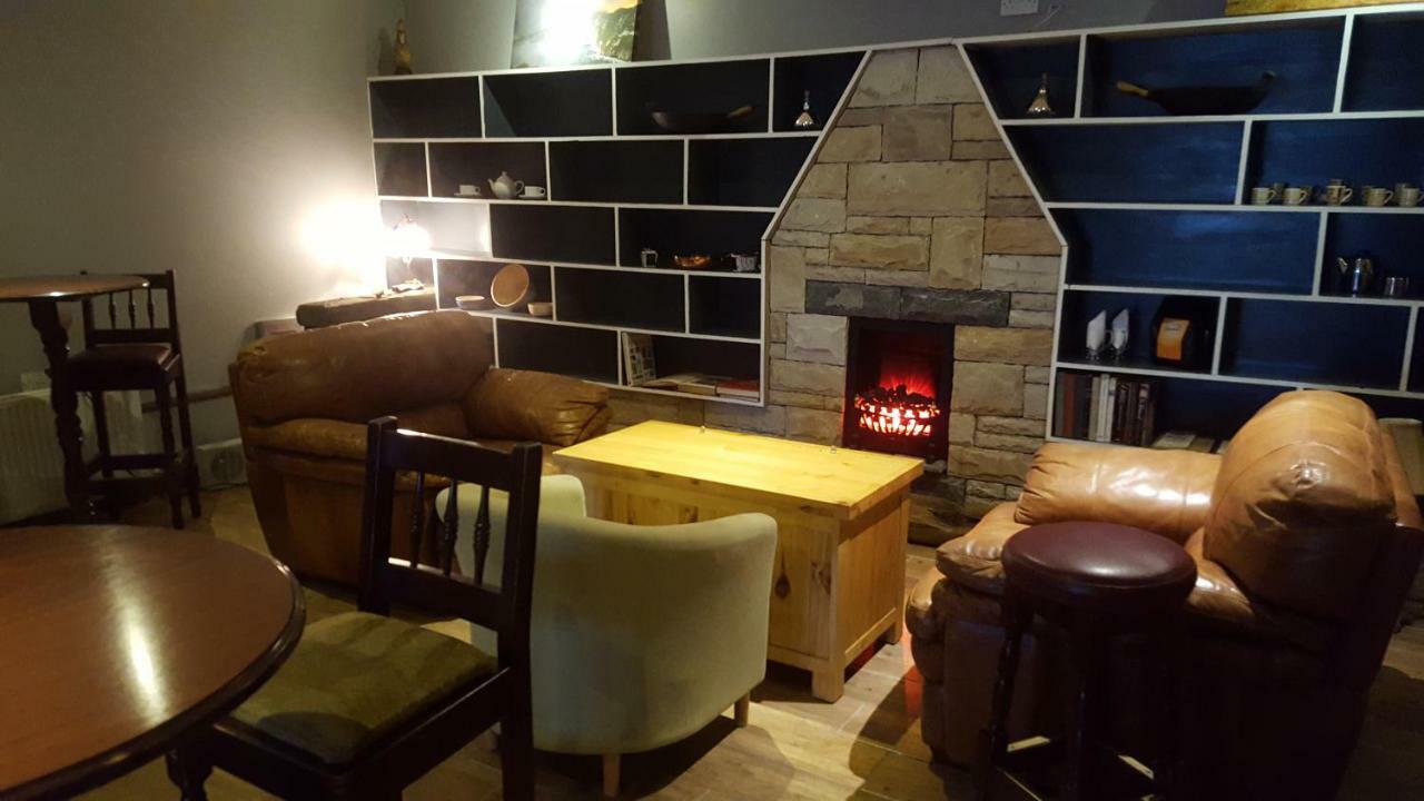 Sliabh Liag Inn Carrick (Donegal) Exterior foto